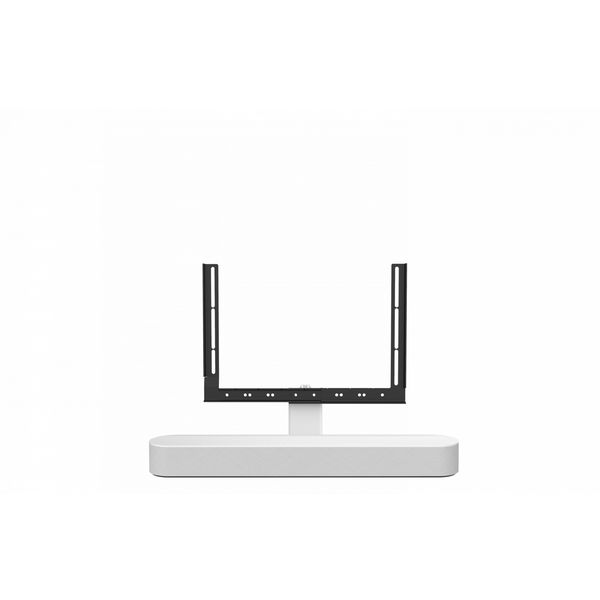 Cavus Soundbar Frame voor Sonos Beam Wit