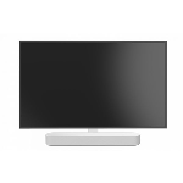 Cavus Soundbar Frame voor Sonos Beam Wit