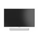 Cavus Soundbar Frame voor Sonos Beam Wit