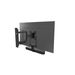 Cavus Soundbar Frame voor Sonos Beam Zwart