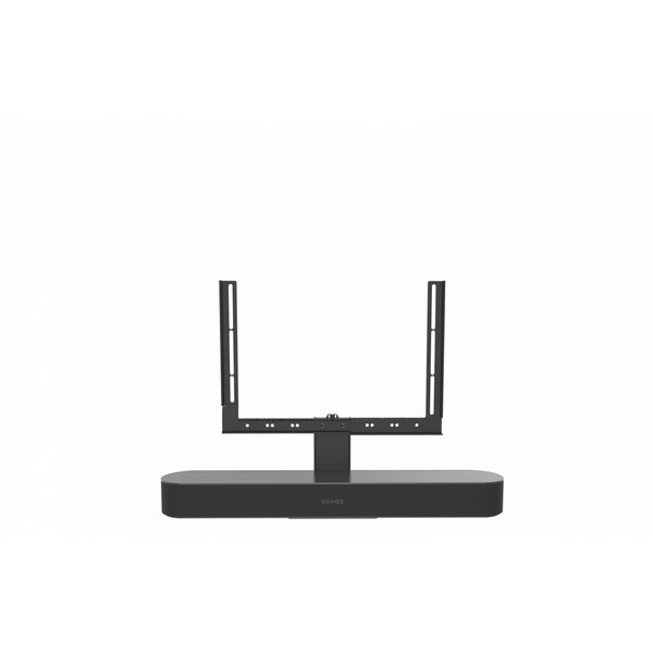 Cavus Soundbar Frame voor Sonos Beam Zwart