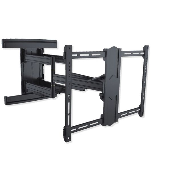 Cavus WME602 Full Motion Heavy Duty Tv Muurbeugel XL