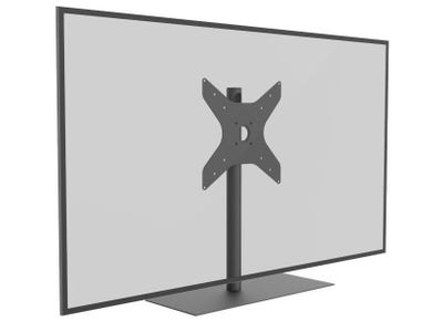 Premium draaibare TV voet geschikt voor TV's tot 50kg (XL)
