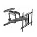 Cavus WME105 Draaibare en kantelbare TV beugel Full Motion Mount 37-70inch