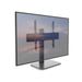 Cavus Draaibare TV voet Basic Universeel voor 37-60inch