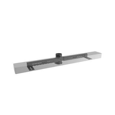 Kolomhouder 60mm voor soundbar universeel  Cavus