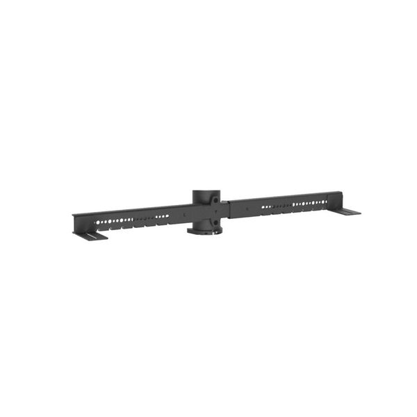 Cavus Kolomhouder 60mm voor soundbar universeel