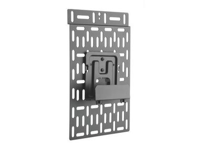 Montageplaat & Universele houder voor TV decoder Streambox - Game console