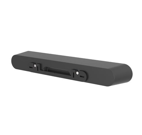 Soundbar Muurbeugel voor Sonos Ray Zwart  Cavus