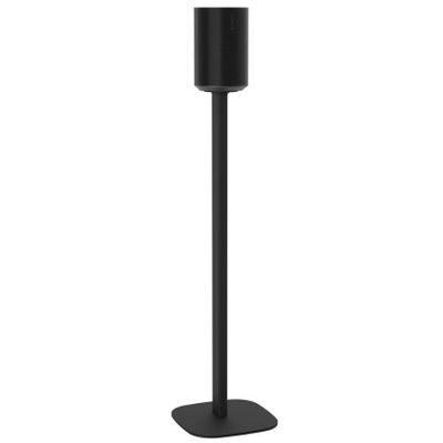 Draaibare Speaker Standaard voor Sonos Era 100 Zwart  Cavus