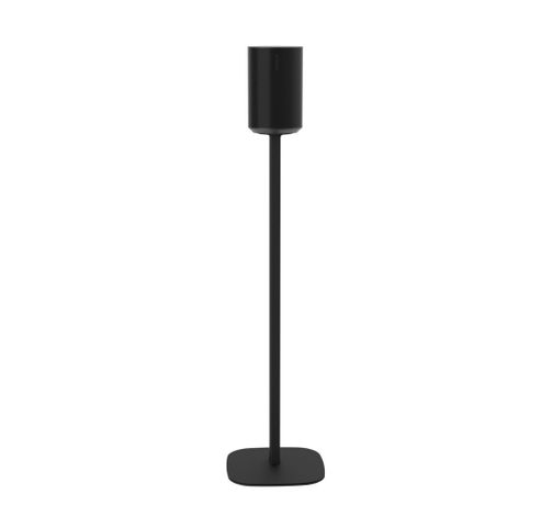 Draaibare Speaker Standaard voor Sonos Era 100 Zwart  Cavus