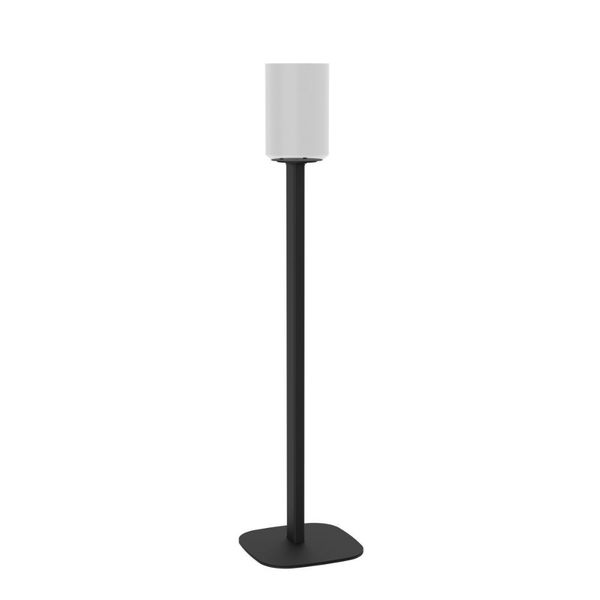 Cavus Draaibare Speaker Standaard voor Sonos Era 100 Zwart