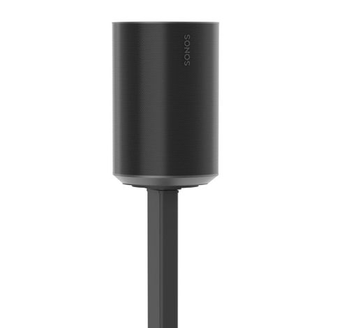 Draaibare Speaker Standaard voor Sonos Era 100 Zwart  Cavus