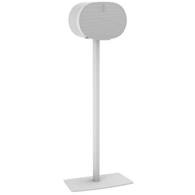 Draaibare Speaker Standaard voor Sonos Era 300 Wit  Cavus