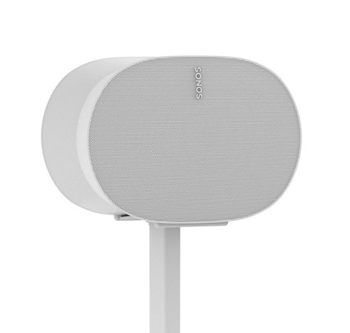 Draaibare Speaker Standaard voor Sonos Era 300 Wit  Cavus