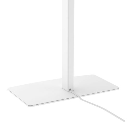 Draaibare Speaker Standaard voor Sonos Era 300 Wit  Cavus