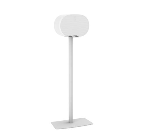 Draaibare Speaker Standaard voor Sonos Era 300 Wit  Cavus