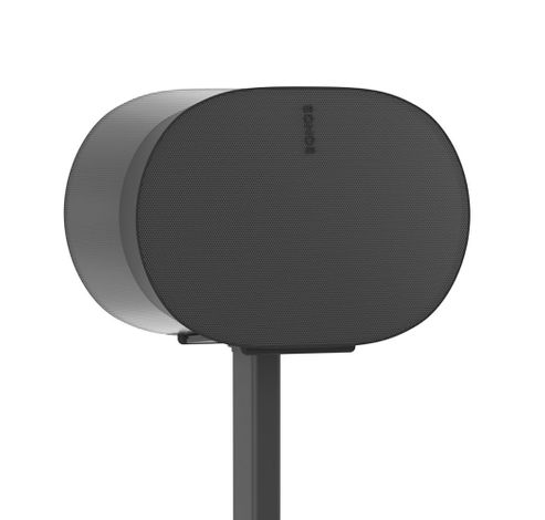 Draaibare Speaker Standaard voor Sonos Era 300 Zwart  Cavus