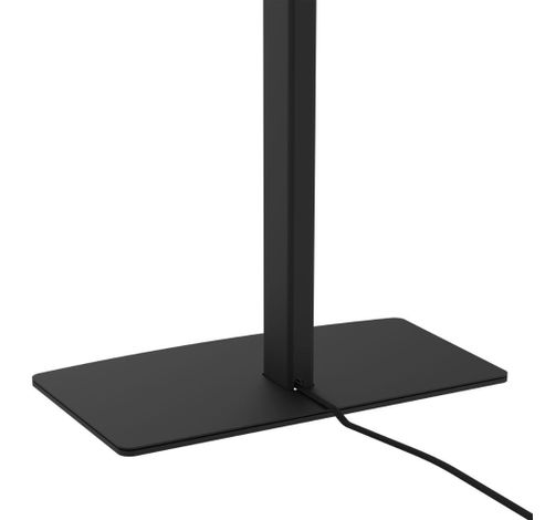 Draaibare Speaker Standaard voor Sonos Era 300 Zwart  Cavus