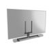 Cavus   VESA Soundbar Beugel Universeel Multi-fit