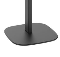   Draaibare Speaker standaard voor Harman Kardon Citation One Zwart 