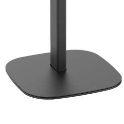 Cavus   Draaibare Speaker standaard voor Harman Kardon Citation One Zwart 