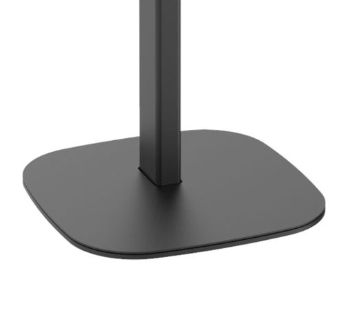   Draaibare Speaker standaard voor Harman Kardon Citation One Zwart  Cavus