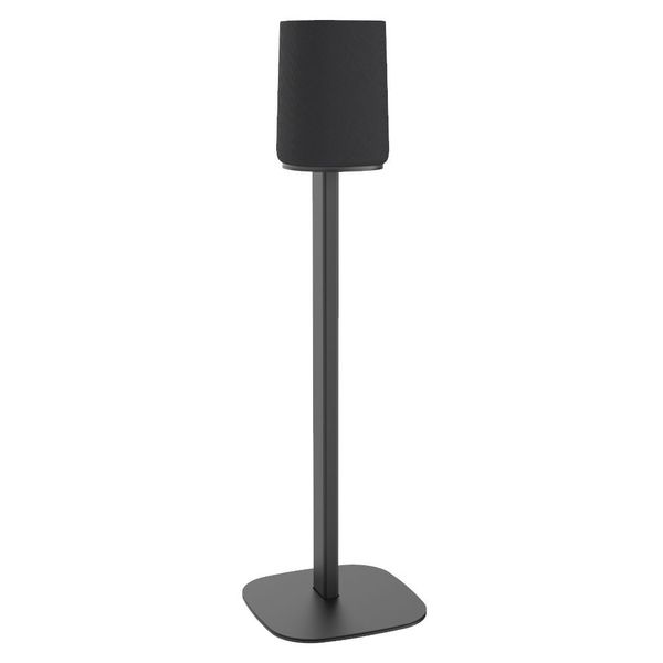 Cavus   Draaibare Speaker standaard voor Harman Kardon Citation One Zwart