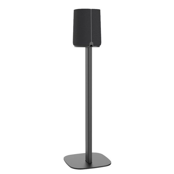 Cavus   Draaibare Speaker standaard voor Harman Kardon Citation One Zwart