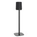 Cavus   Draaibare Speaker standaard voor Harman Kardon Citation One Zwart