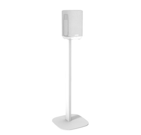 Draaibare Speaker standaard voor Denon Home 150 Wit  Cavus