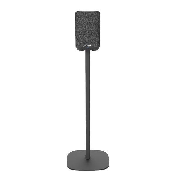 Cavus Draaibare Speaker standaard voor Denon Home 150 Zwart