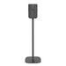 Cavus Draaibare Speaker standaard voor Denon Home 150 Zwart