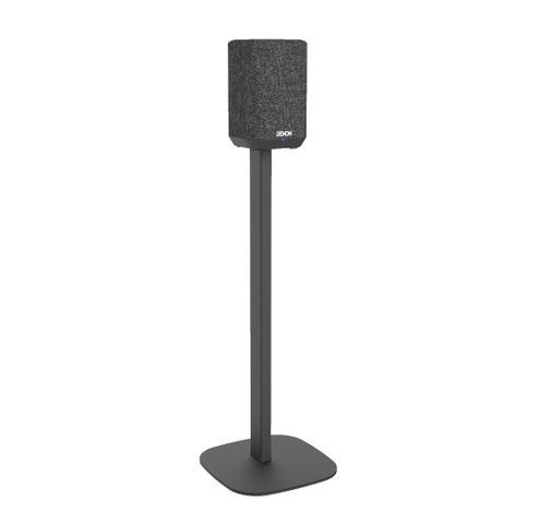 Draaibare Speaker standaard voor Denon Home 150 Zwart  Cavus