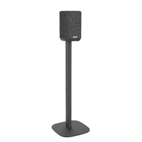 Cavus Draaibare Speaker standaard voor Denon Home 150 Zwart