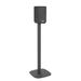 Cavus Draaibare Speaker standaard voor Denon Home 150 Zwart