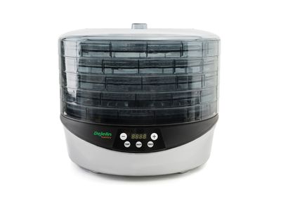 Nutridry droogoven ND500S