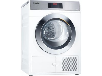 PDR 908 EL Lotus White