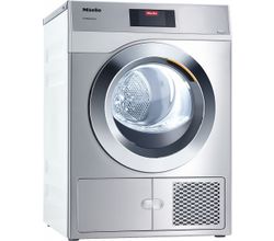 PDR 908 EL Stainless Steel Miele Professional