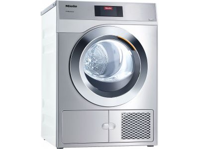 PDR 908 EL Stainless Steel