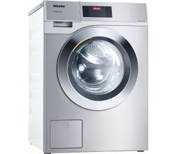 PWM 907 DV Stainless Steel Miele Professional