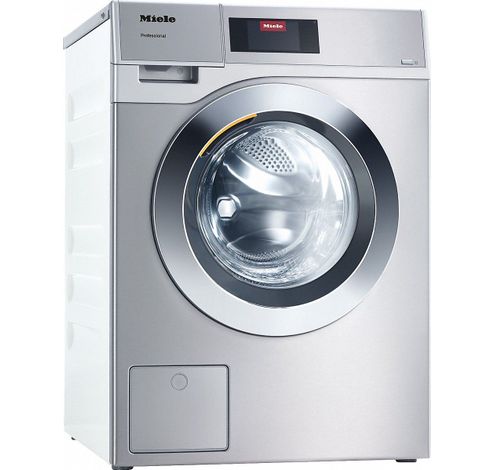 PWM 907 DV Stainless Steel  Miele Professional