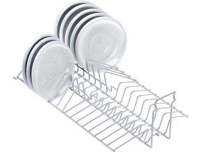 E810 Inzetrek voor borden