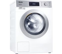 PWM506 DV B Mop Star 60 lotus white 4B Miele Professional