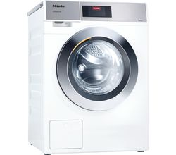 PWM906 DP 3 AC 400-480V Lotus white Miele Professional