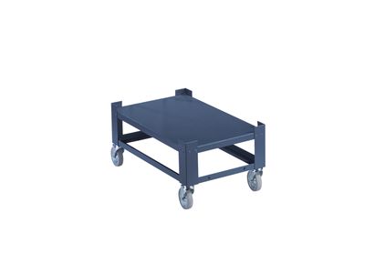 FG 40 FAHRGESTELL                    D