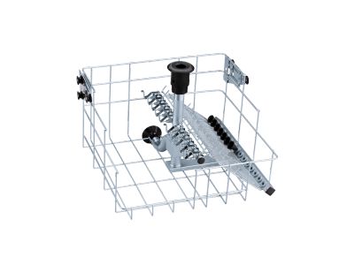 0176 Top basket
