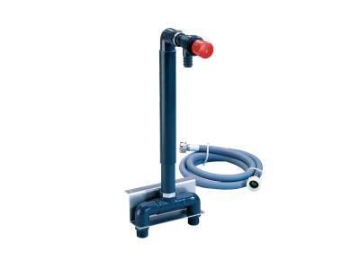 E 314 Standard Fitting