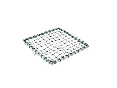 A 3 Quarter Cover Net 206mm x 206mm