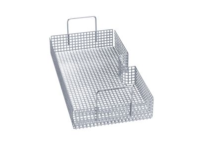 AK 12 Stainless Steel Half Insert